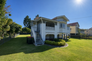 134 Ferry Lane, MARYBOROUGH, QLD 4650