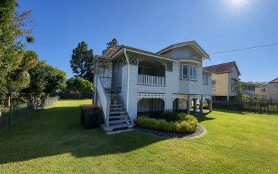 134 Ferry Lane, MARYBOROUGH, QLD 4650