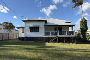 3 Queen Street, MARYBOROUGH, QLD 4650