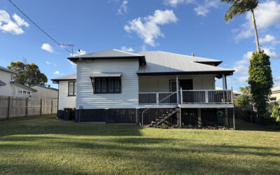 3 Queen Street, MARYBOROUGH, QLD 4650