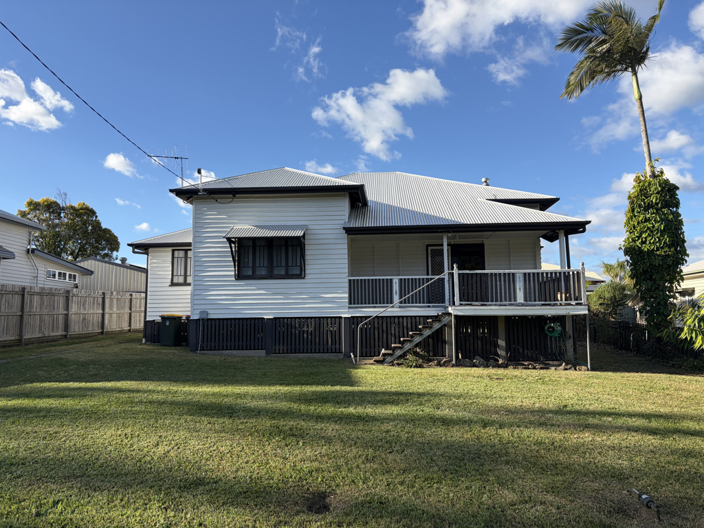 3 Queen Street, MARYBOROUGH, QLD 4650