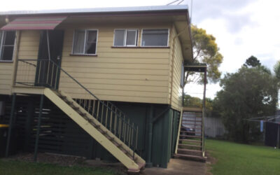 3/7 Milton Street, MARYBOROUGH, QLD 4650