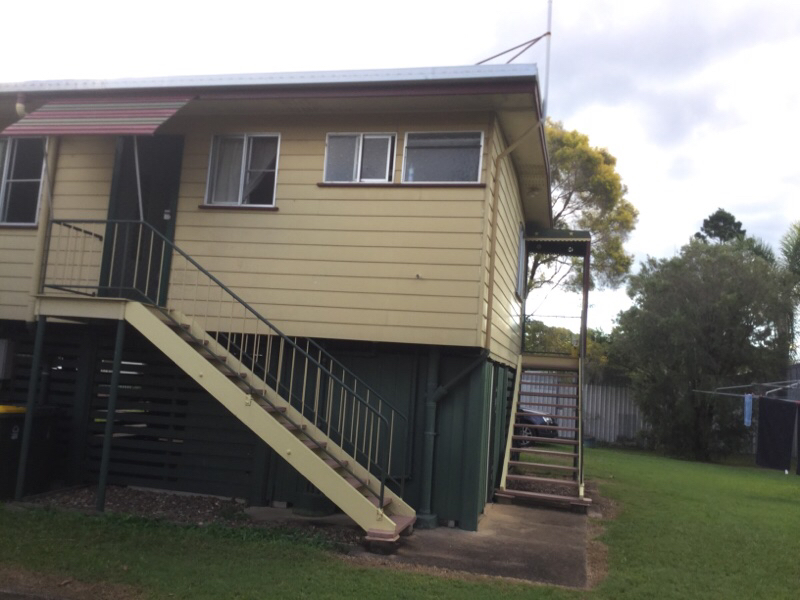 3/7 Milton Street, MARYBOROUGH, QLD 4650