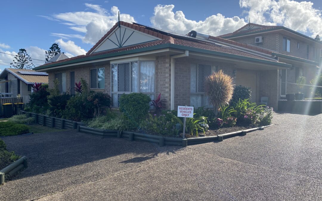 1/256 Lennox Street, MARYBOROUGH, QLD 4650