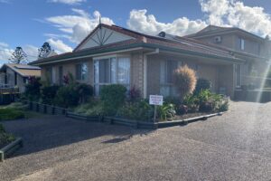 1/256 Lennox Street, MARYBOROUGH, QLD 4650