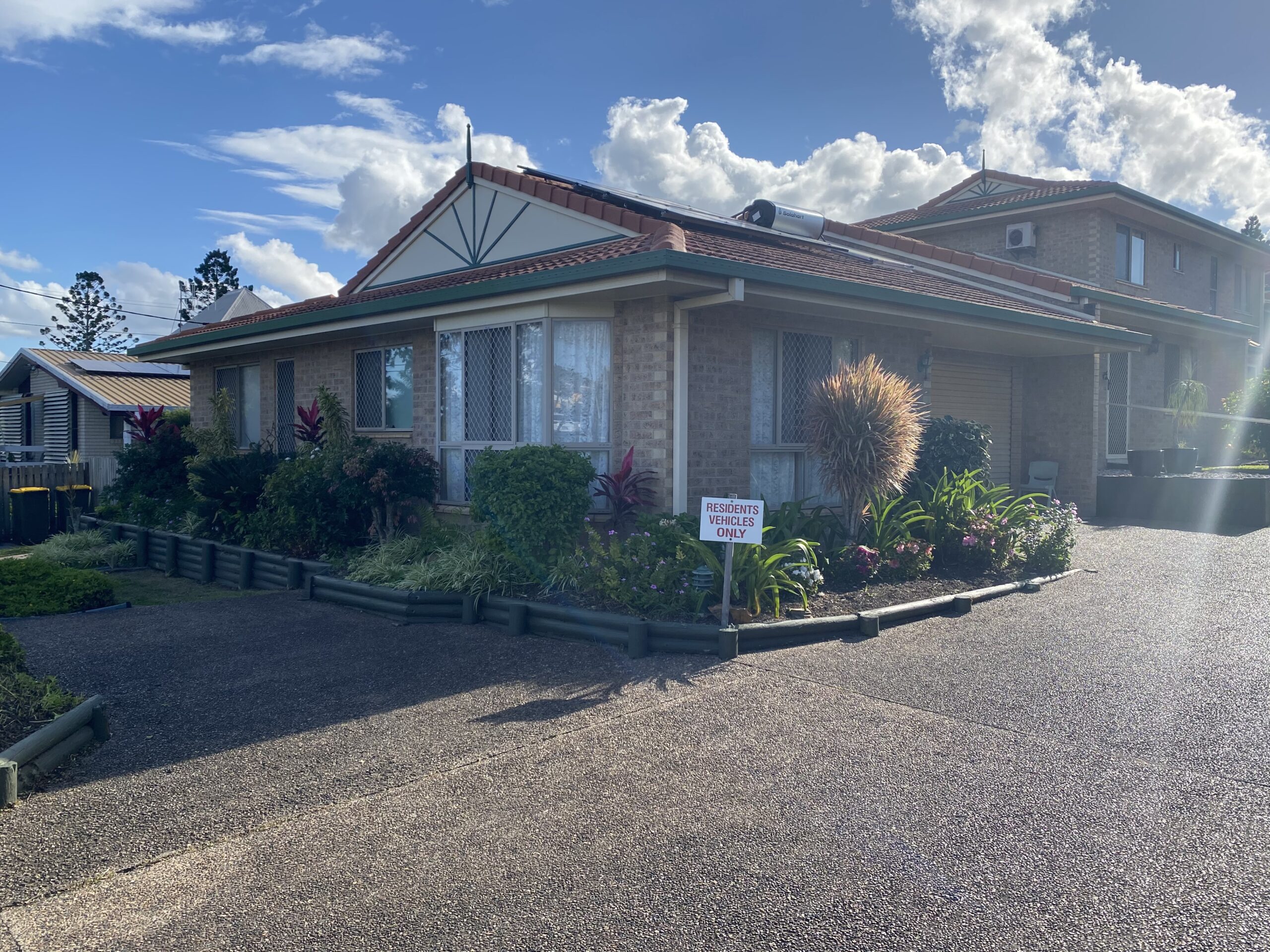 1/256 Lennox Street, MARYBOROUGH, QLD 4650