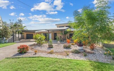 7 Keys Ave, TORQUAY, QLD 4655