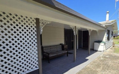 17 Eckert Road, BOONOOROO, QLD 4650