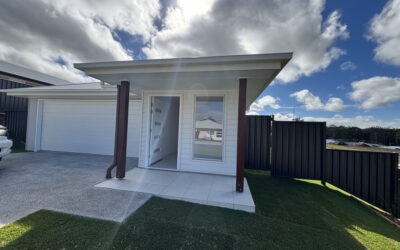 18 Jindilli Way, TINANA, QLD 4650