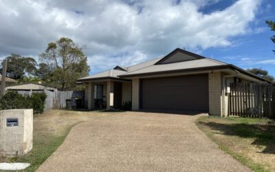 7 Bianca Court, TORQUAY, QLD 4655