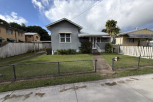 91 Walker Street, MARYBOROUGH, QLD 4650