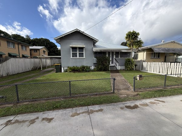 91 Walker Street, MARYBOROUGH, QLD 4650