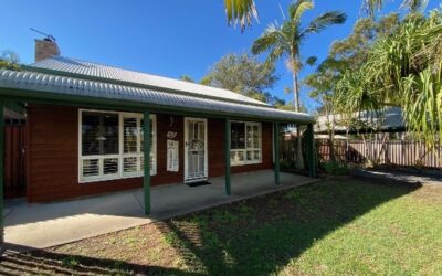 2/68 Urangan Street, TORQUAY, QLD 4655