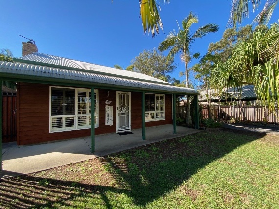 2/68 Urangan Street, TORQUAY, QLD 4655