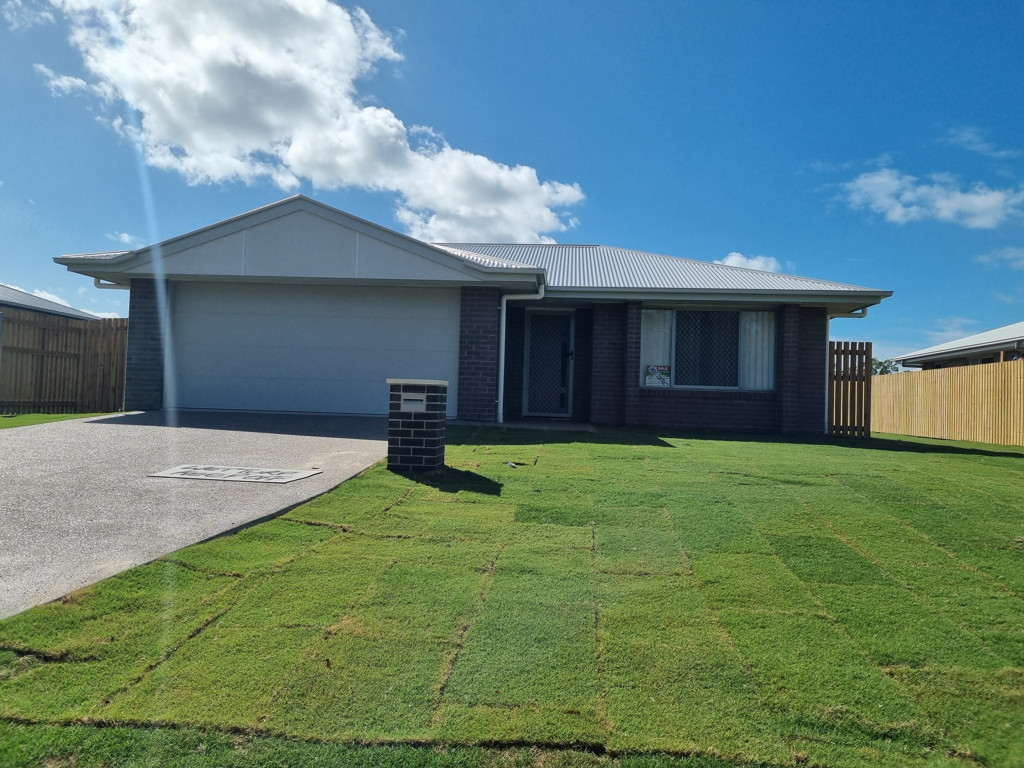 168 Ibis Boulevard, ELI WATERS, QLD 4655