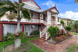 127 Walker Street, MARYBOROUGH, QLD 4650