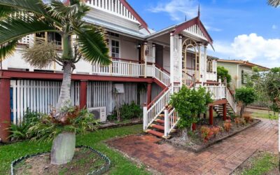 127 Walker Street, MARYBOROUGH, QLD 4650