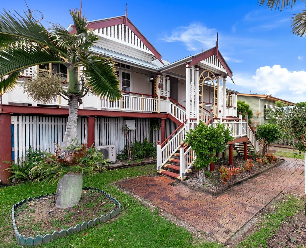 127 Walker Street, MARYBOROUGH, QLD 4650