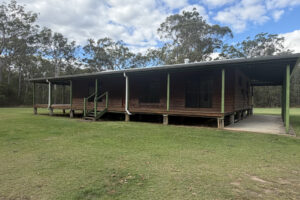 1484 Maryborough Biggenden Road, DUNMORA, QLD 4650