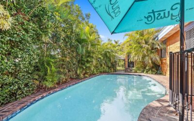 60 Denmans Camp Road, TORQUAY, QLD 4655