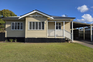 13 Scarborough Street, SCARNESS, QLD 4655