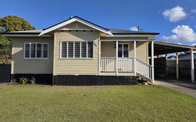 13 Scarborough Street, SCARNESS, QLD 4655