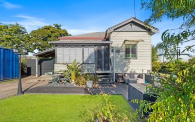 39 Jupiter Street, MARYBOROUGH, QLD 4650