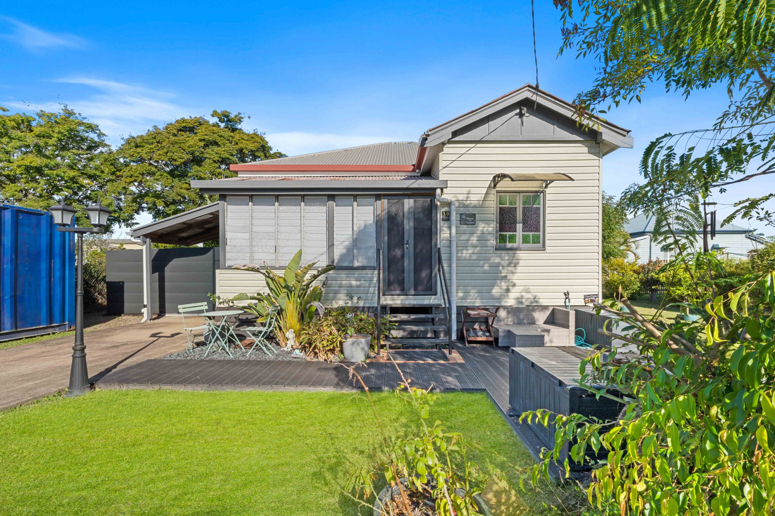 39 Jupiter Street, MARYBOROUGH, QLD 4650