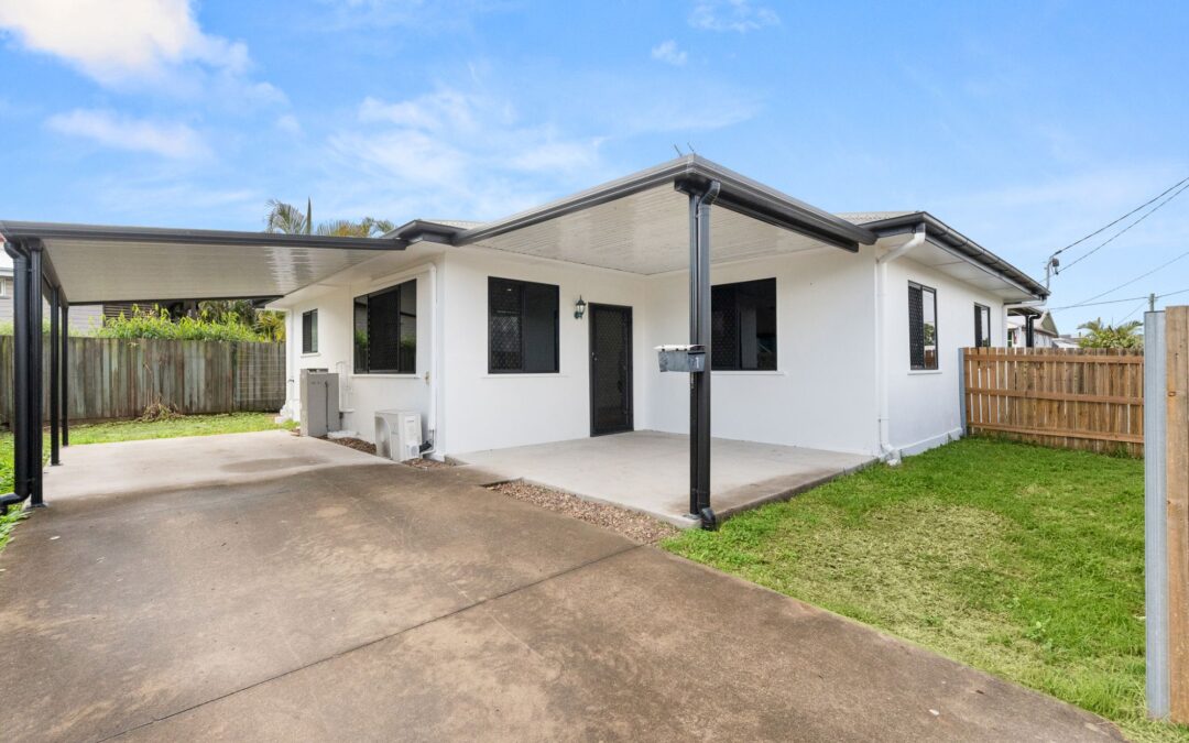 1/245 Albert St, MARYBOROUGH, QLD 4650