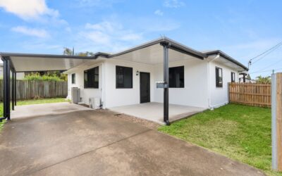 1/245 Albert St, MARYBOROUGH, QLD 4650