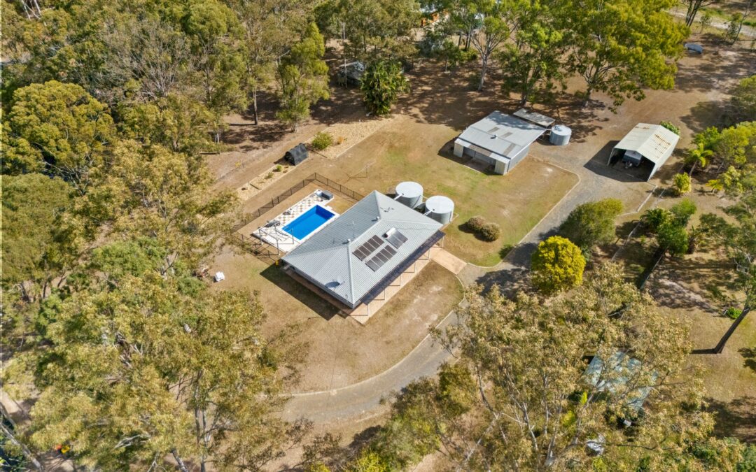 7 Rankin Street, HOWARD, QLD 4659