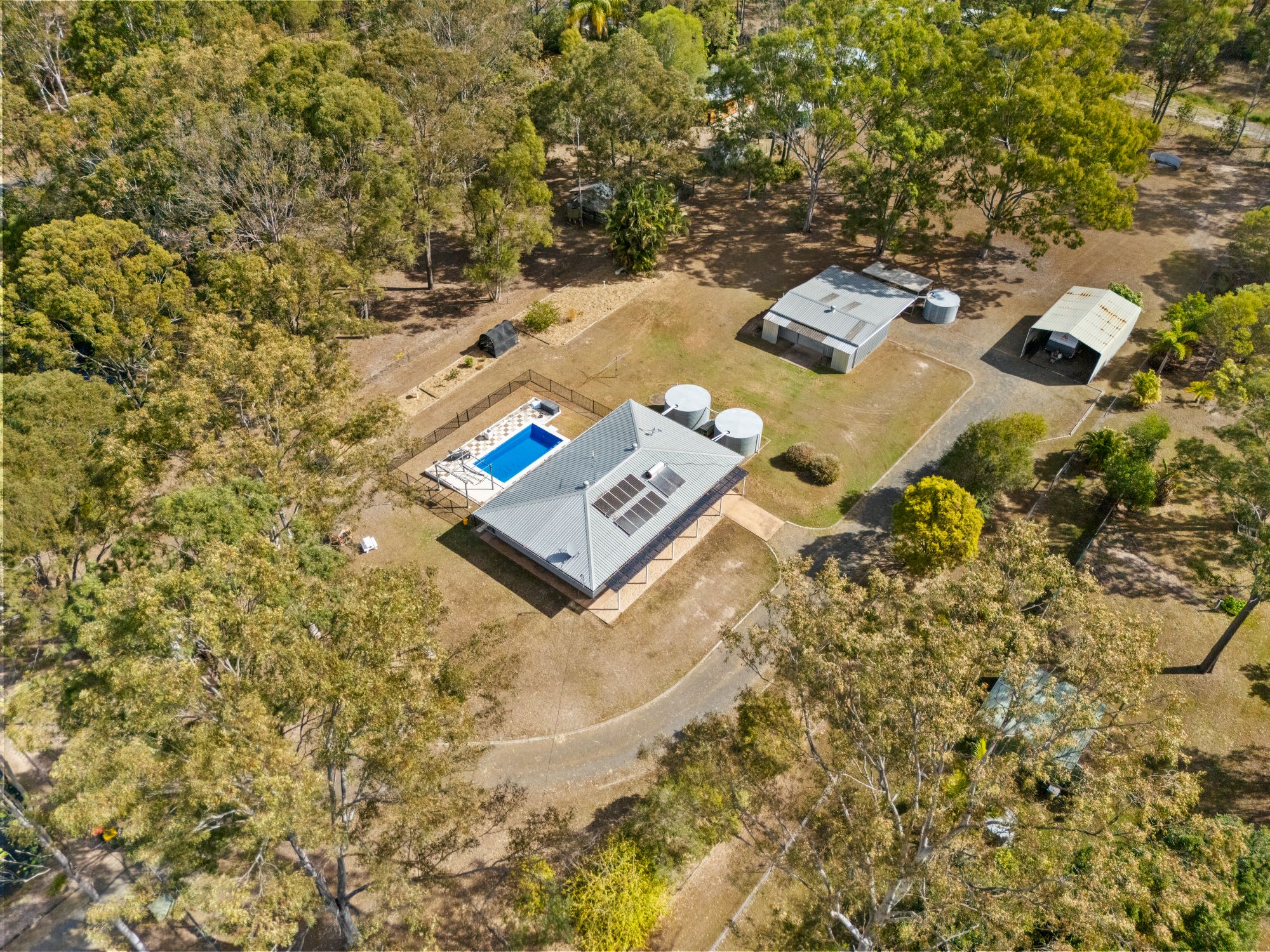 7 Rankin Street, HOWARD, QLD 4659