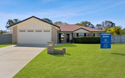 35 Rosewood Avenue, WONDUNNA, QLD 4655