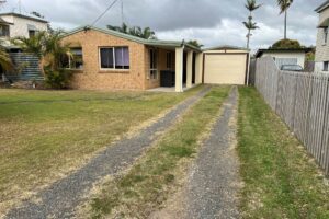 36 Ward Street, MARYBOROUGH, QLD 4650