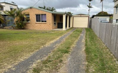 36 Ward Street, MARYBOROUGH, QLD 4650