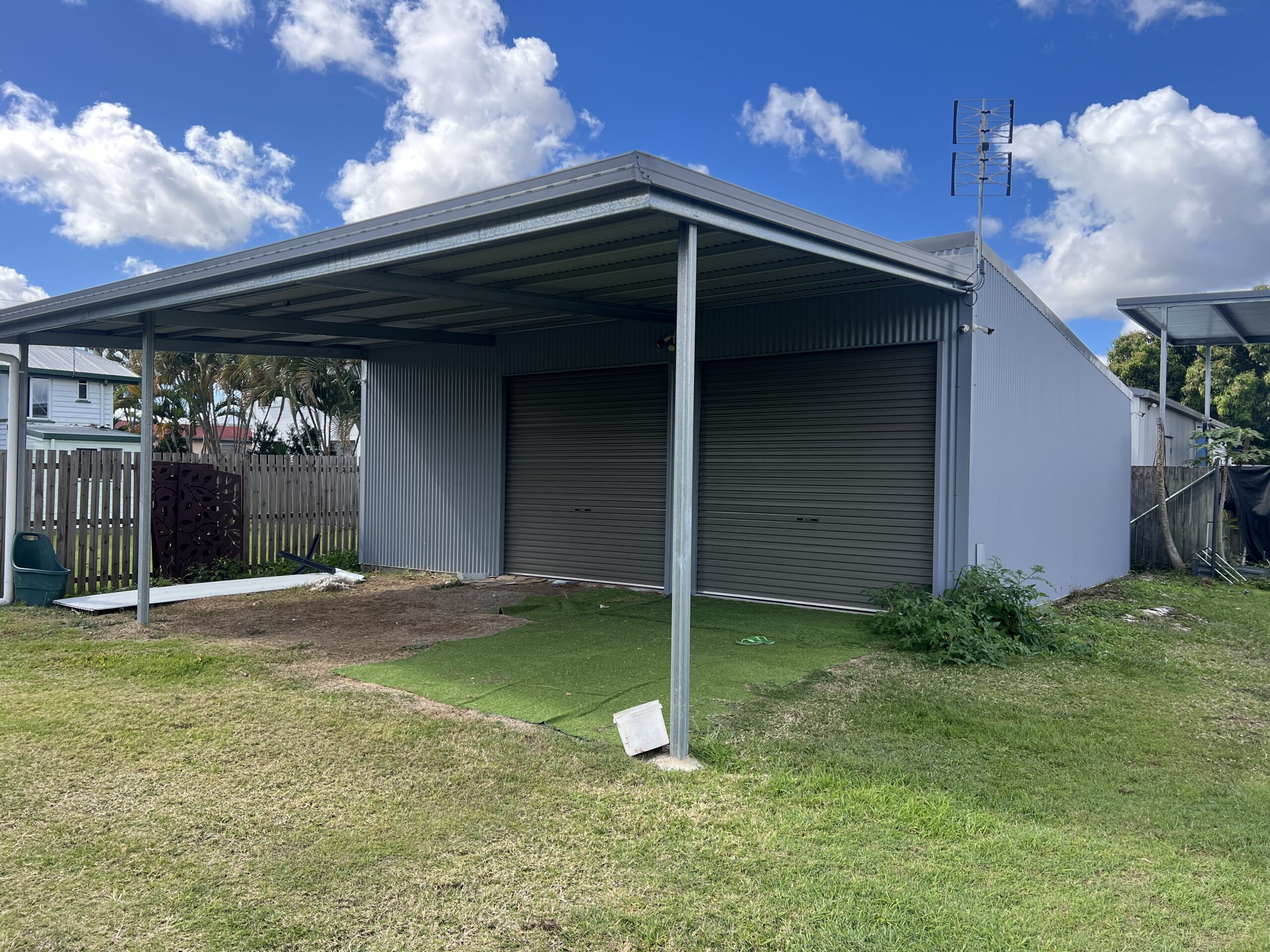 592B Kent Street, MARYBOROUGH, QLD 4650