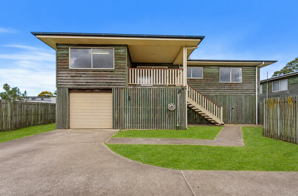 12B Sydney Street, MARYBOROUGH, QLD 4650