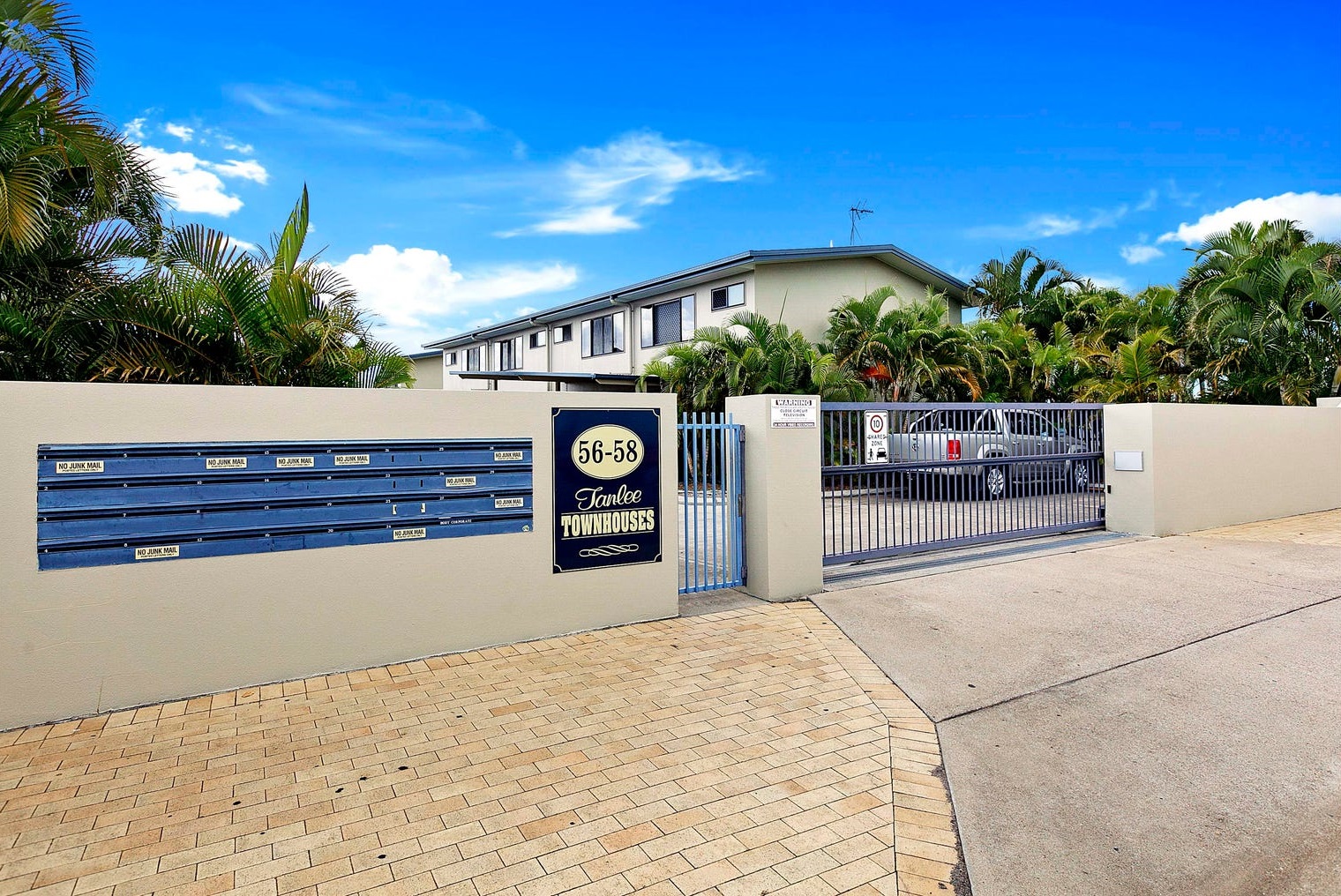 21/56-58 Main Street, PIALBA, QLD 4655