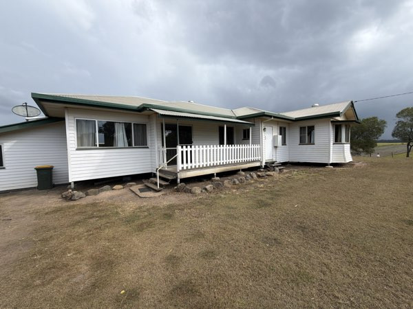 5 Hucknall Road, YERRA, QLD 4650