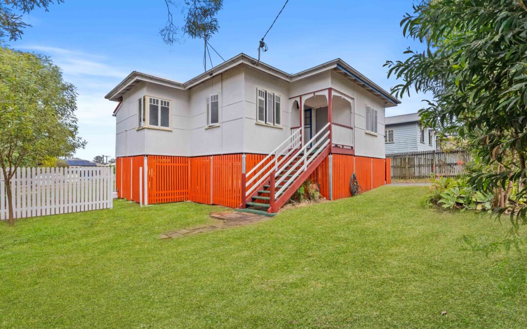 220 Walker Street, MARYBOROUGH, QLD 4650