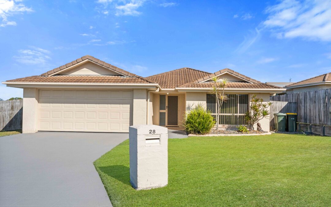 28 Bayridge Heights Drive, NIKENBAH, QLD 4655