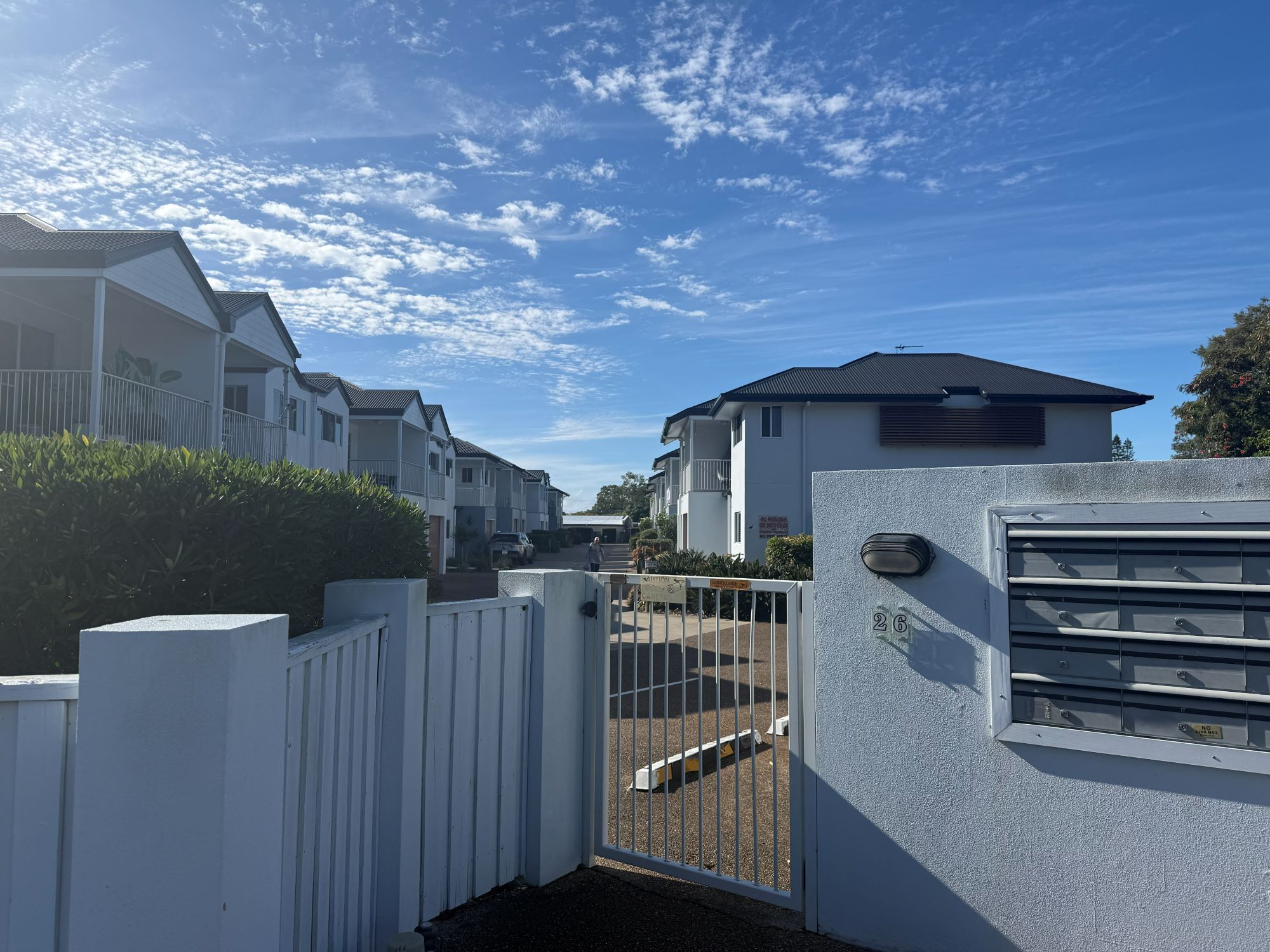 7/26-28 Hunter Street, PIALBA, QLD 4655
