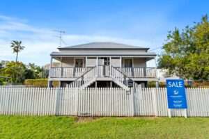 261 Ellena Street, MARYBOROUGH, QLD 4650