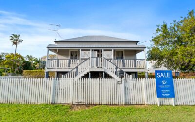 261 Ellena Street, MARYBOROUGH, QLD 4650