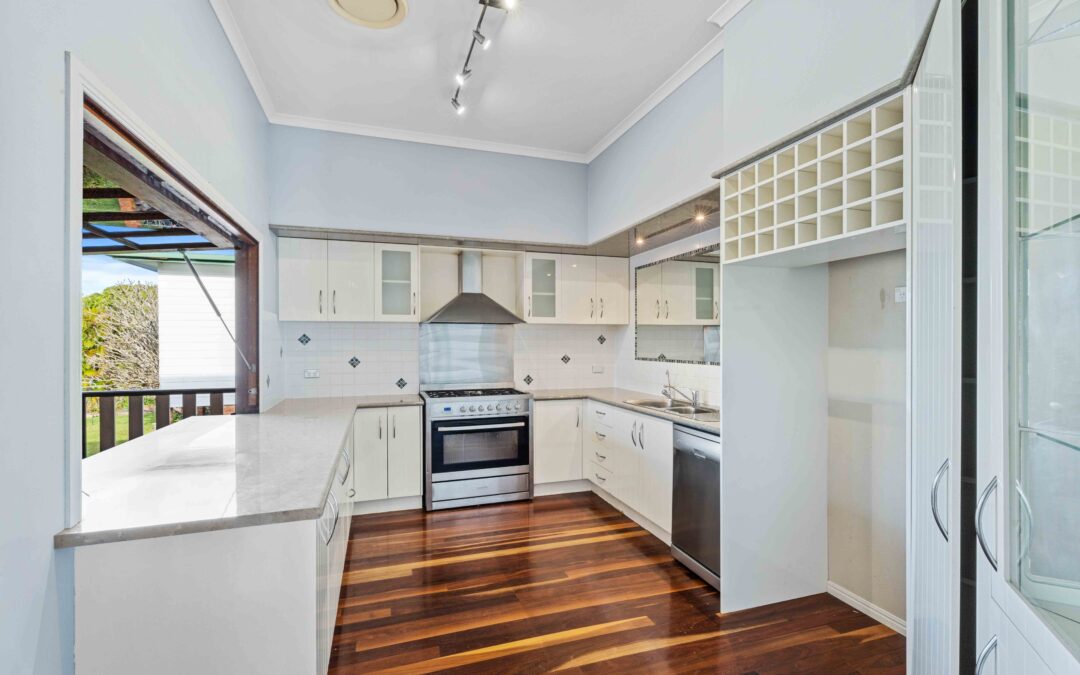 261 Ellena Street, MARYBOROUGH, QLD 4650