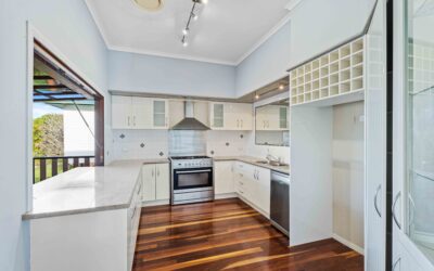 261 Ellena Street, MARYBOROUGH, QLD 4650