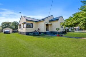 20 James Street, MARYBOROUGH, QLD 4650