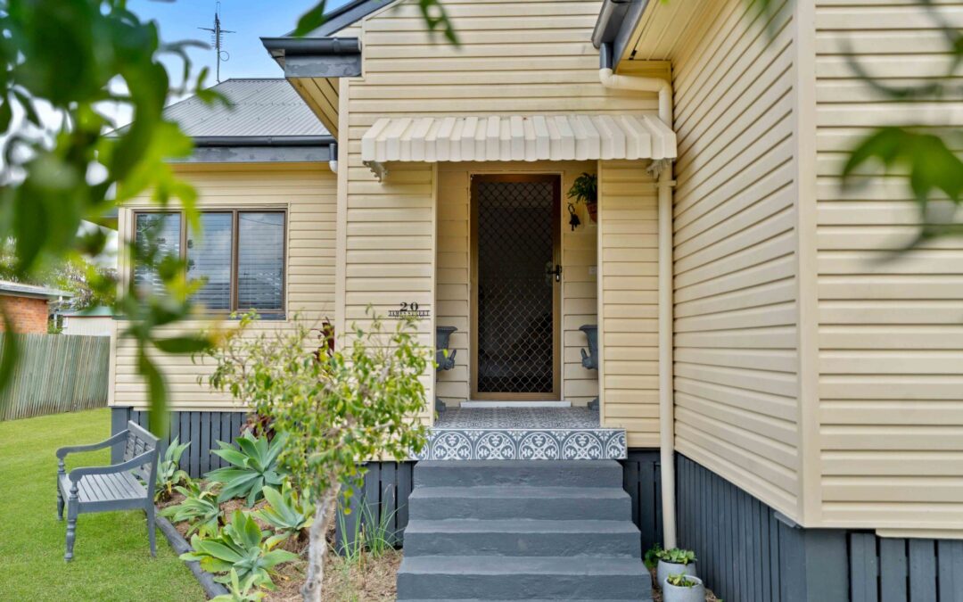 20 James Street, MARYBOROUGH, QLD 4650