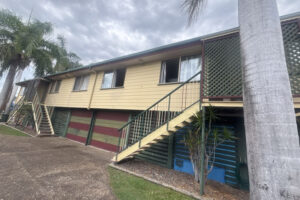3/260 Lennox Street, MARYBOROUGH, QLD 4650