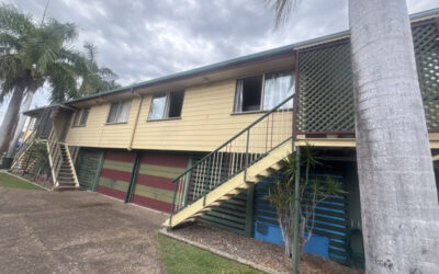 3/260 Lennox Street, MARYBOROUGH, QLD 4650